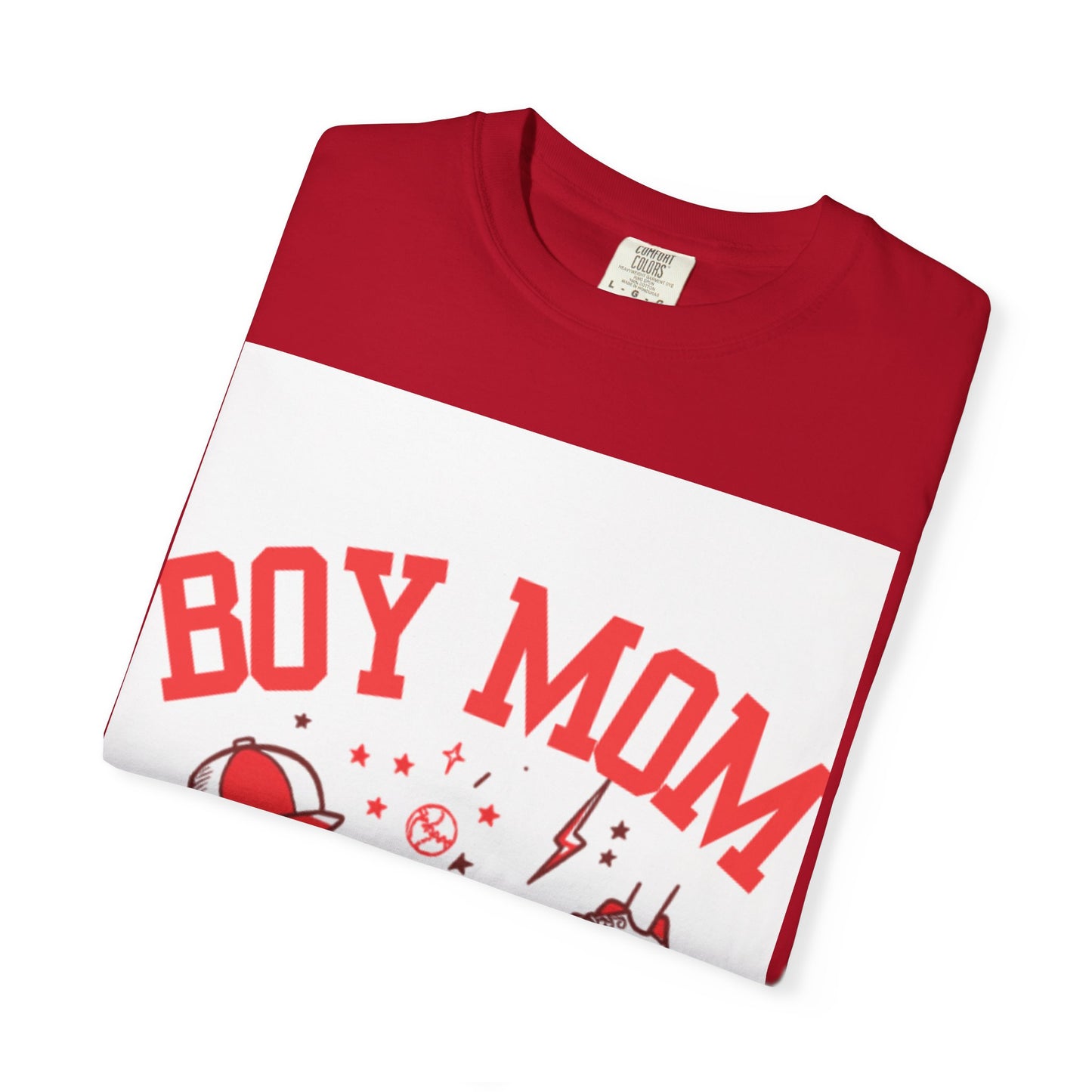 Raising Wild Boys Shirt