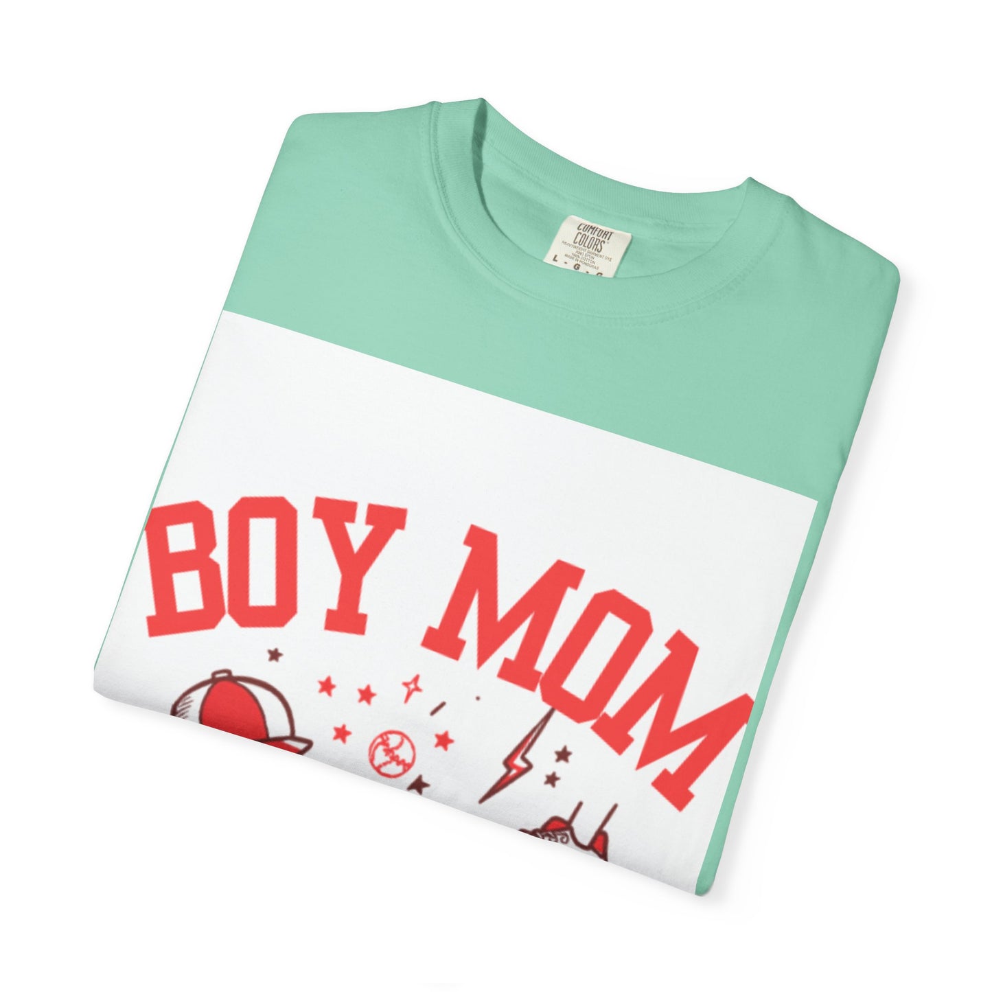 Raising Wild Boys Shirt