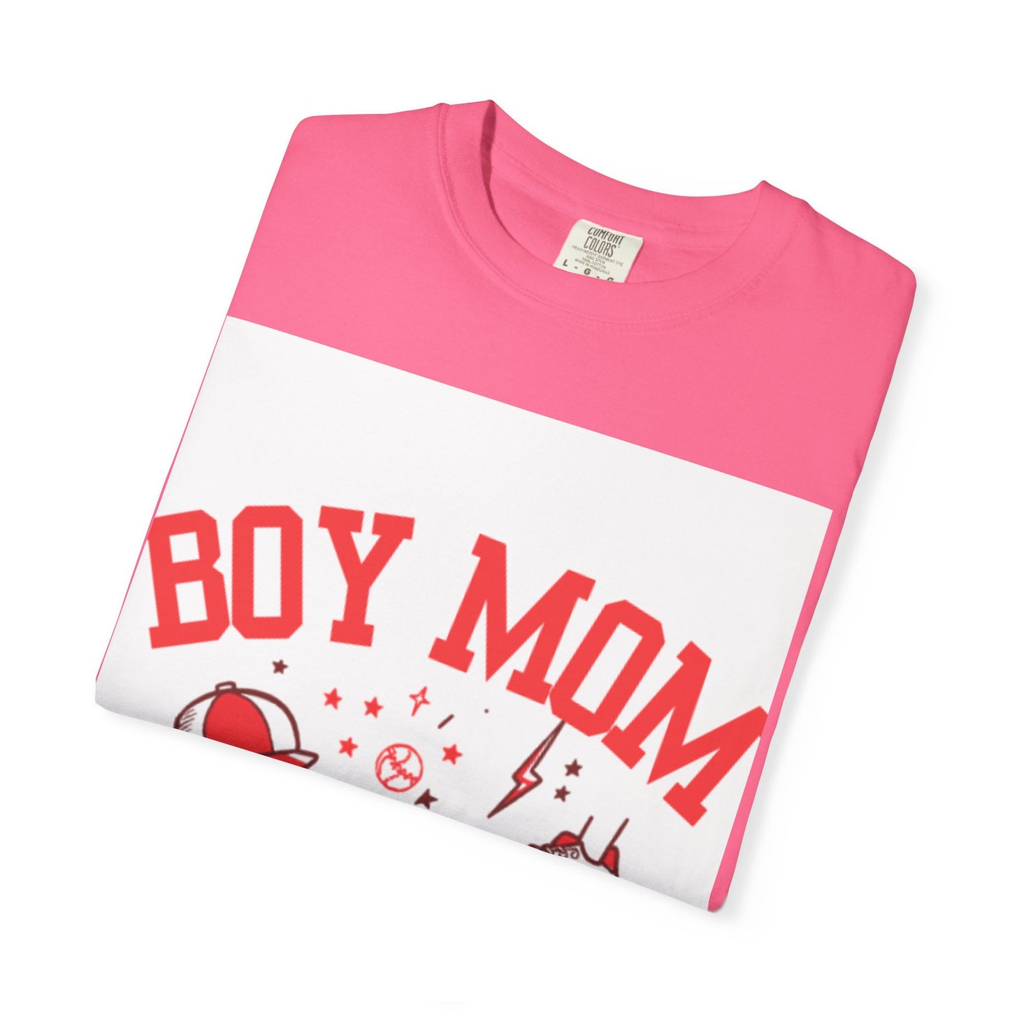 Raising Wild Boys Shirt