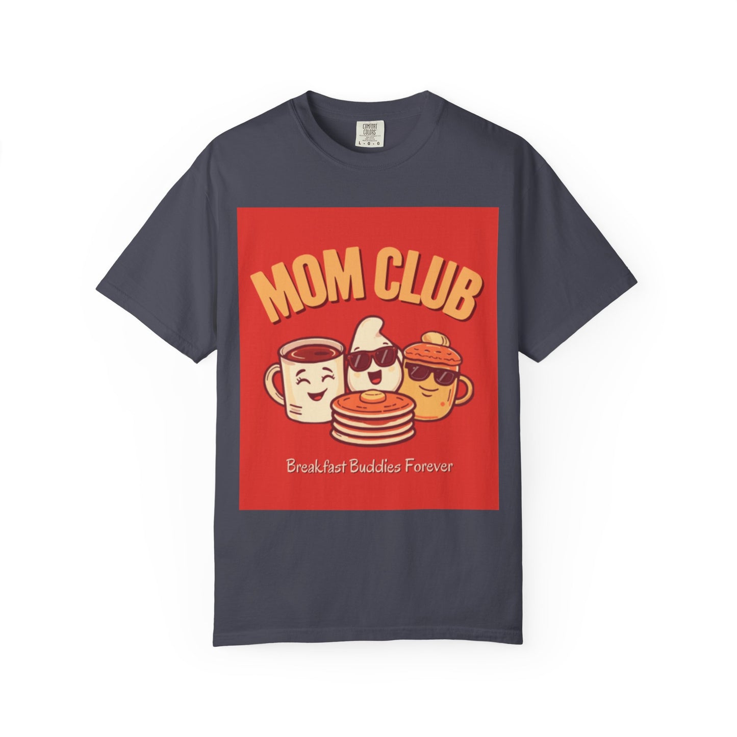 Teacher Mom Life Boho Tee