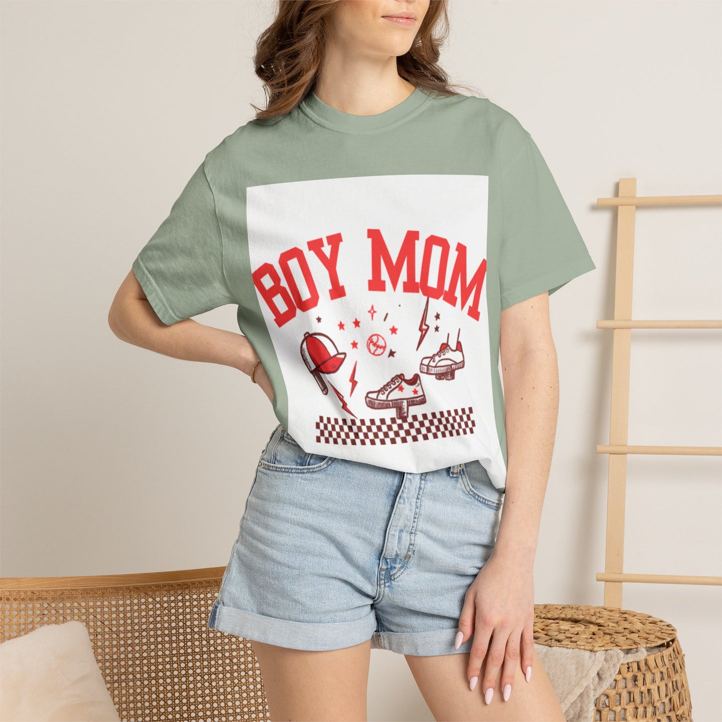 Raising Wild Boys Shirt
