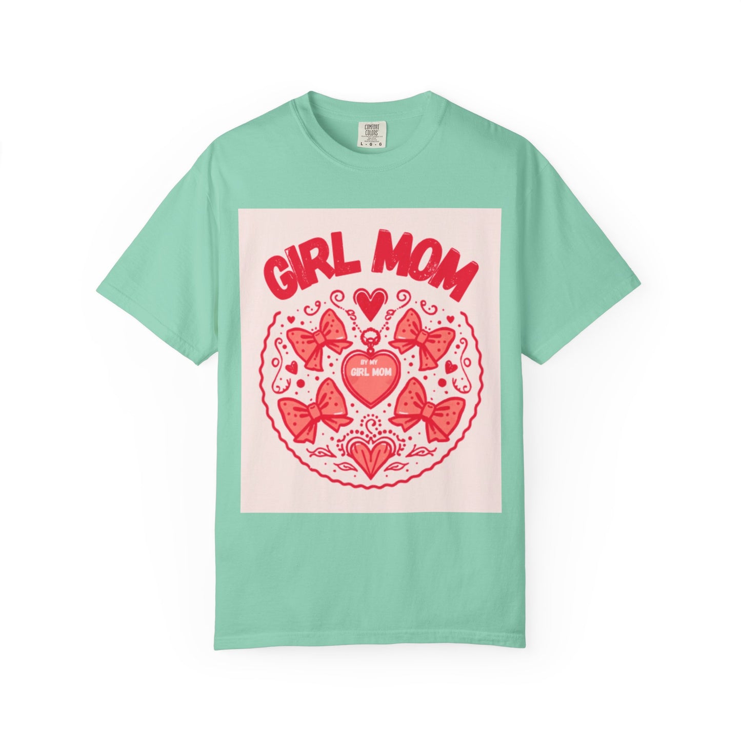 Teacher Gift Mom Life Boho Tee