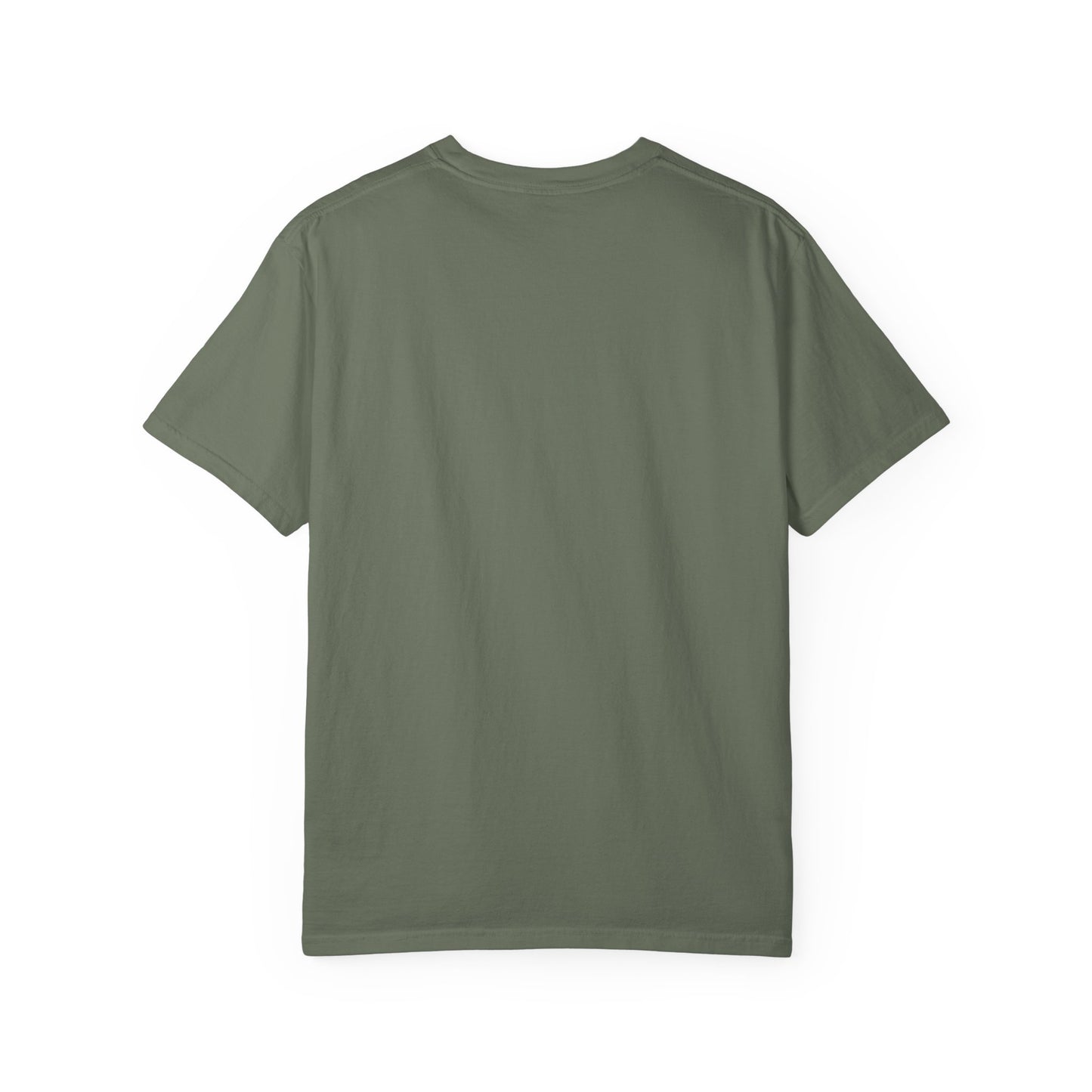 Tropical Love Island Tee — Comfort Colors