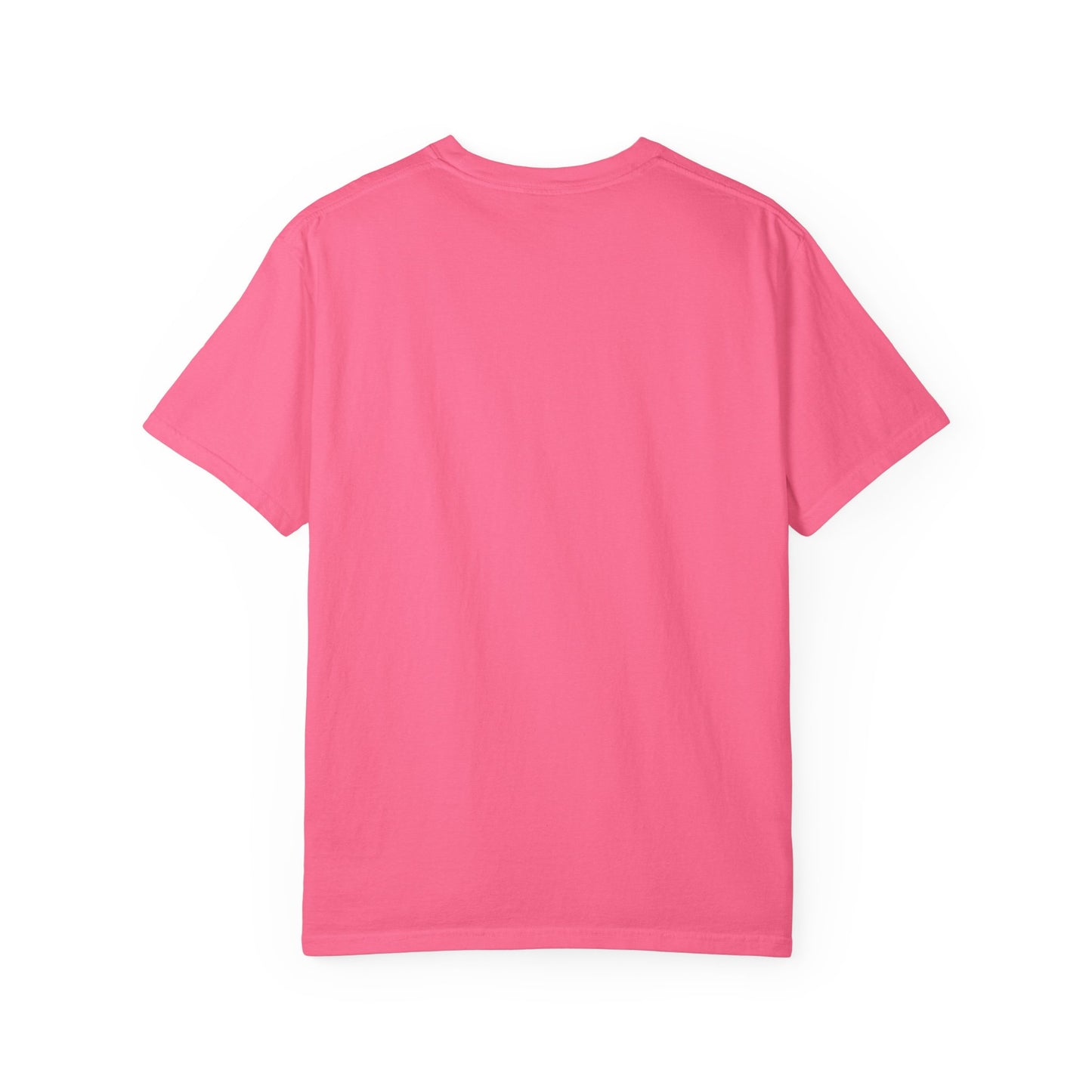 Tropical Love Island Tee — Comfort Colors
