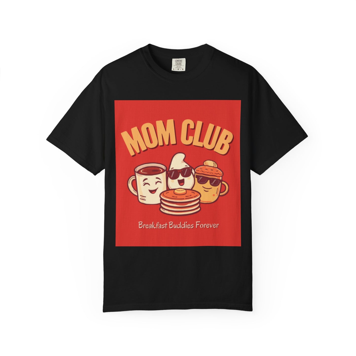 Teacher Mom Life Boho Tee