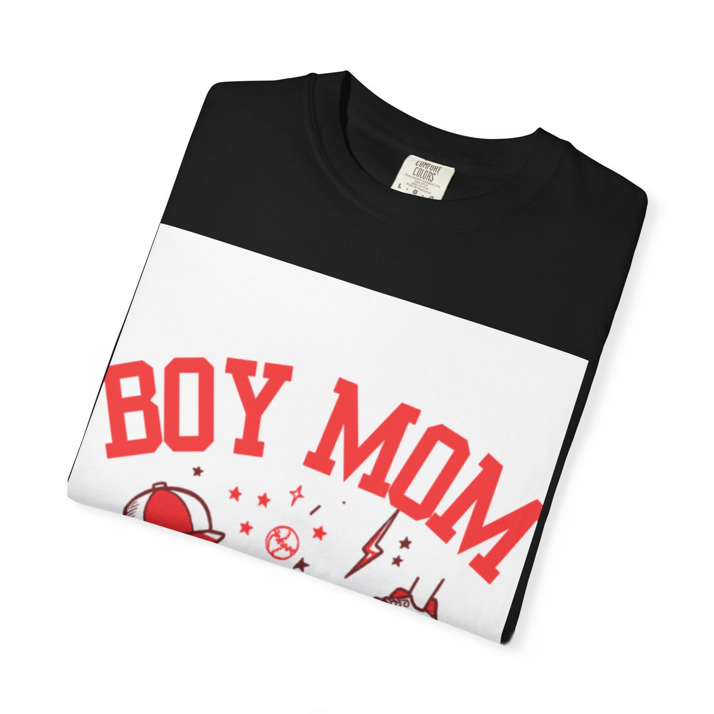 Raising Wild Boys Shirt