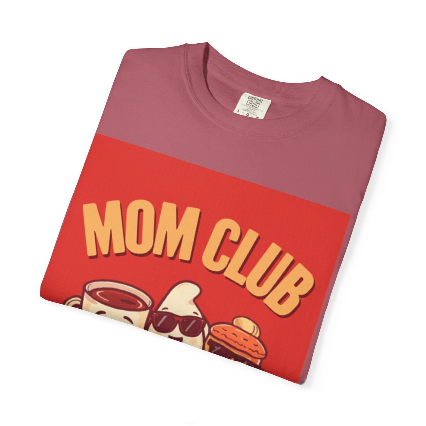 Teacher Mom Life Boho Tee