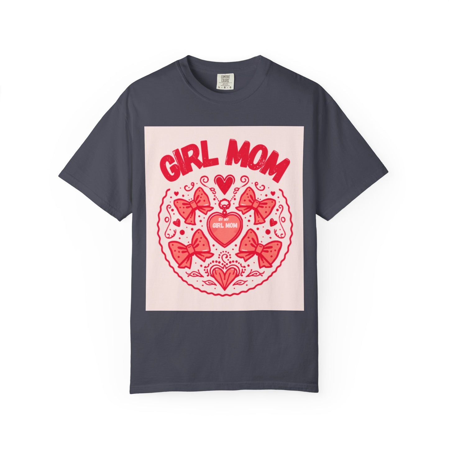 Teacher Gift Mom Life Boho Tee