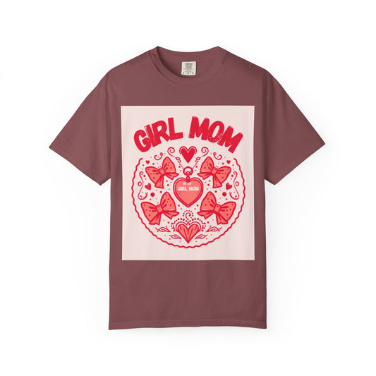 Teacher Gift Mom Life Boho Tee