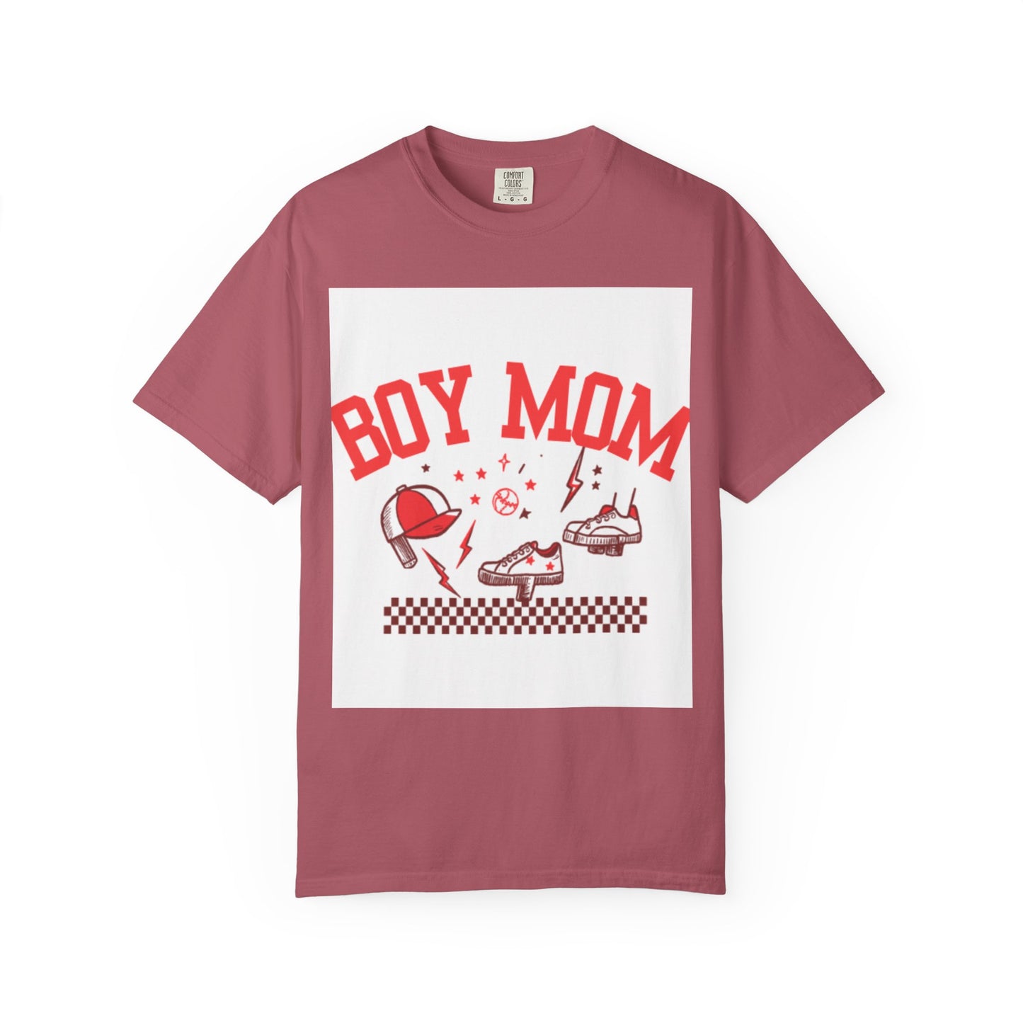 Raising Wild Boys Shirt