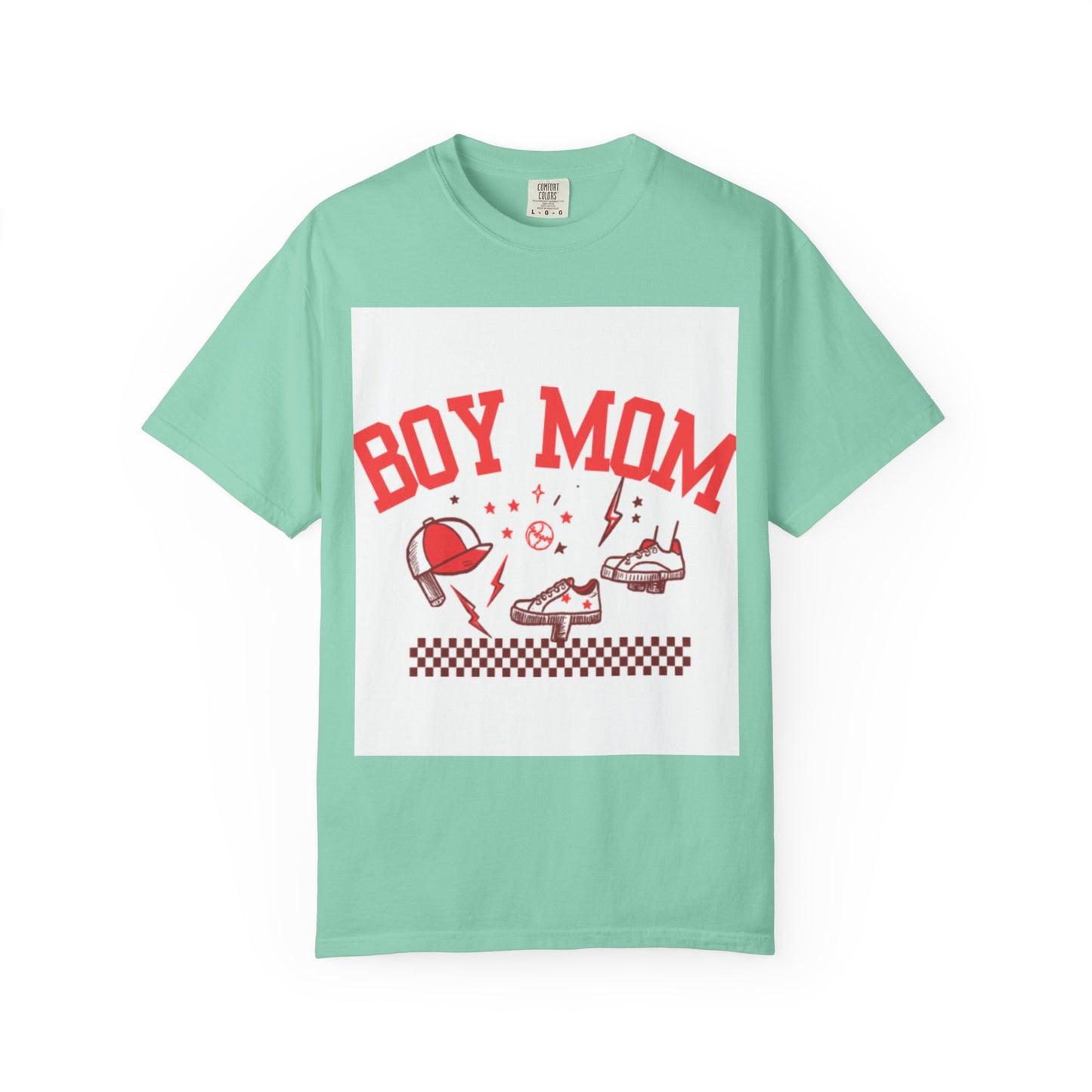 Raising Wild Boys Shirt