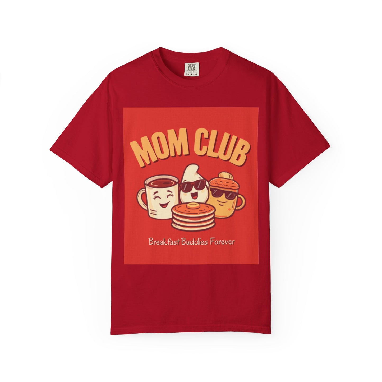 Teacher Mom Life Boho Tee