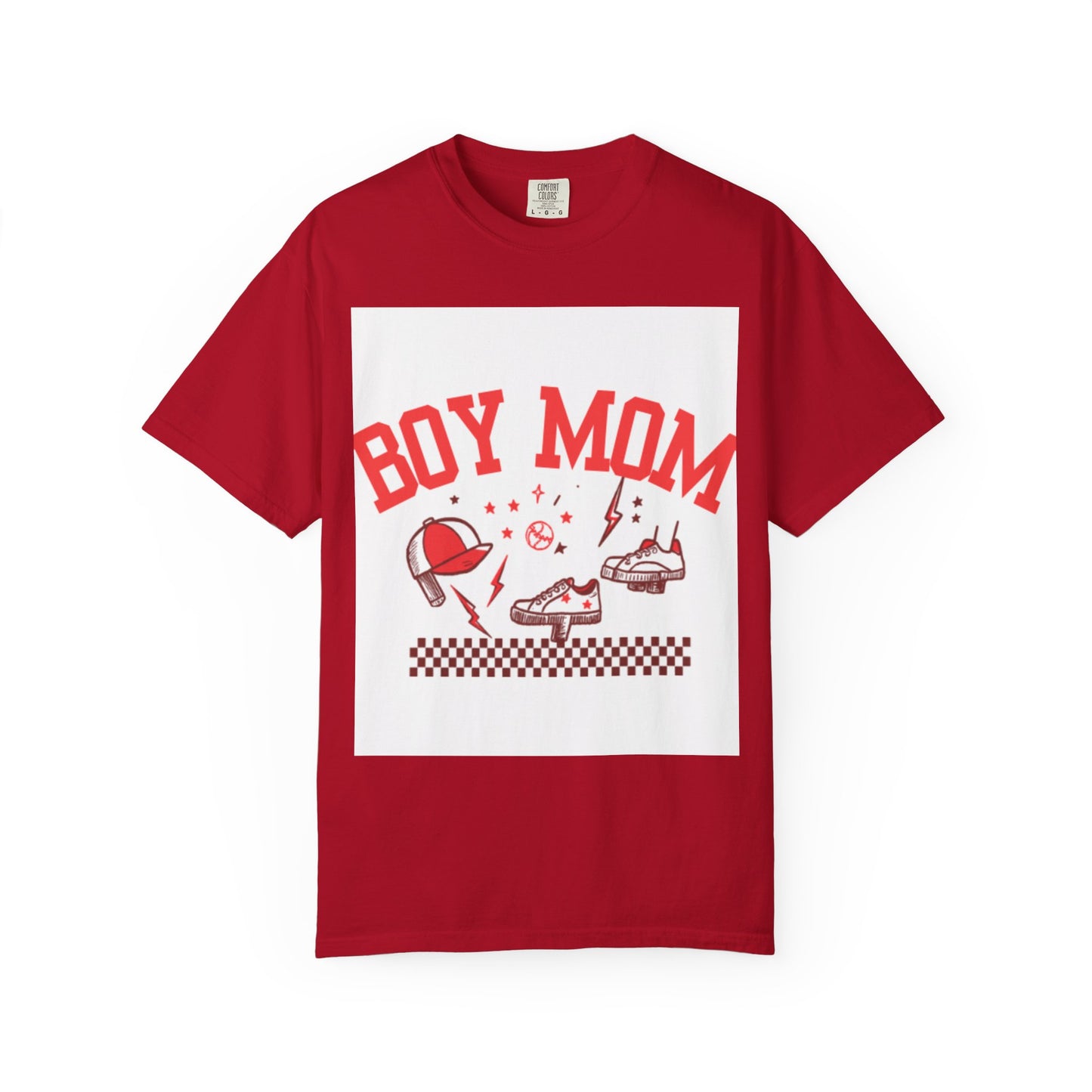 Raising Wild Boys Shirt