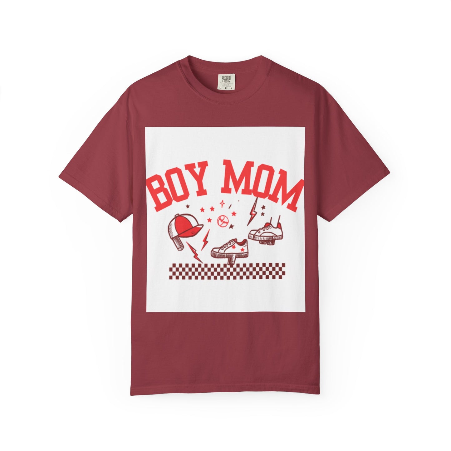 Raising Wild Boys Shirt