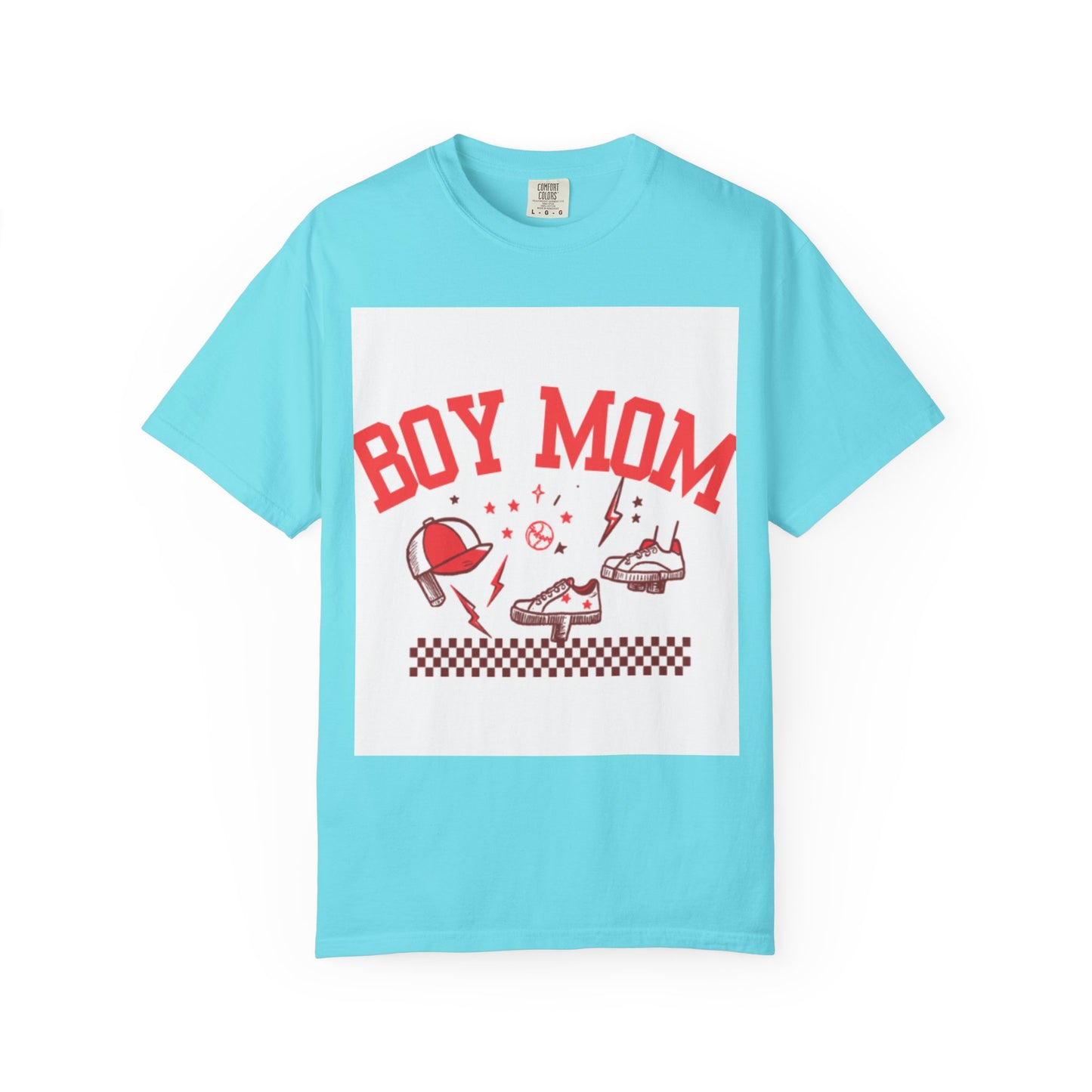 Raising Wild Boys Shirt