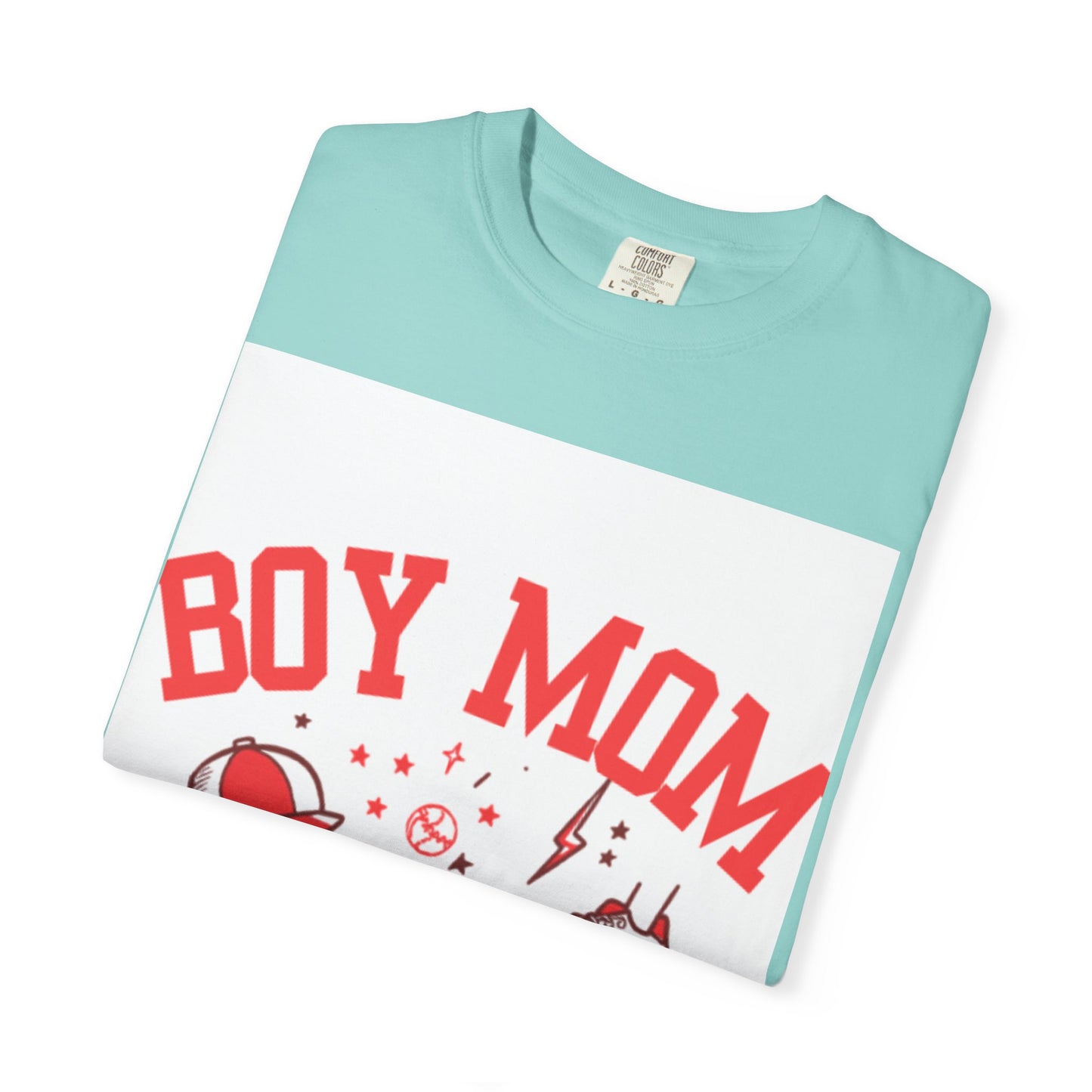 Raising Wild Boys Shirt