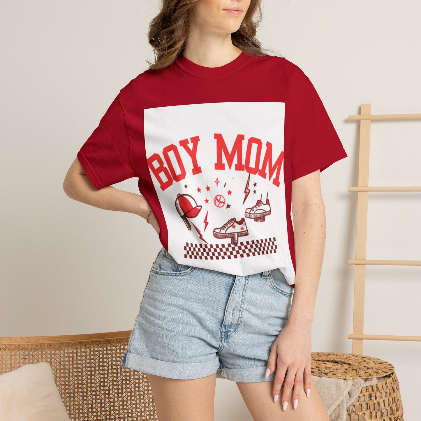 Raising Wild Boys Shirt