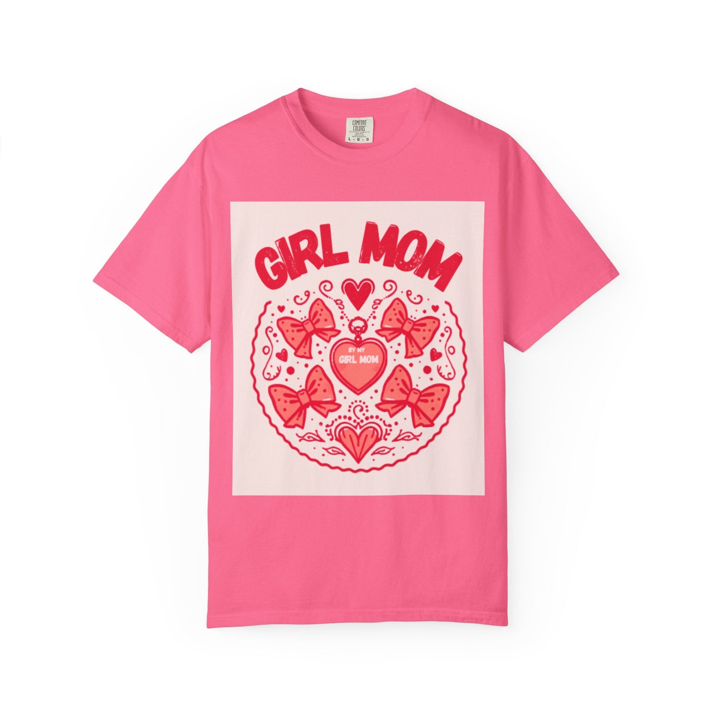 Teacher Gift Mom Life Boho Tee