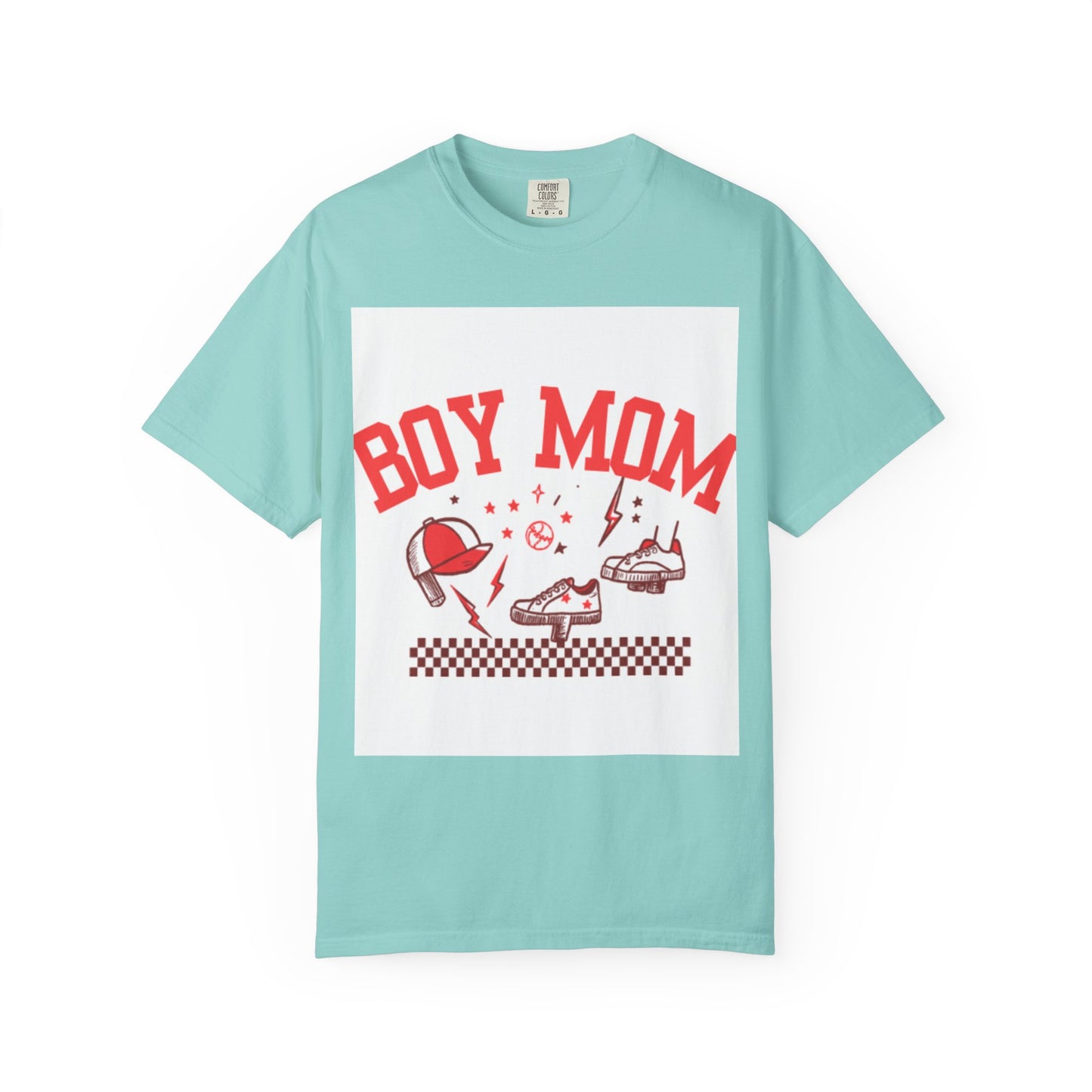 Raising Wild Boys Shirt