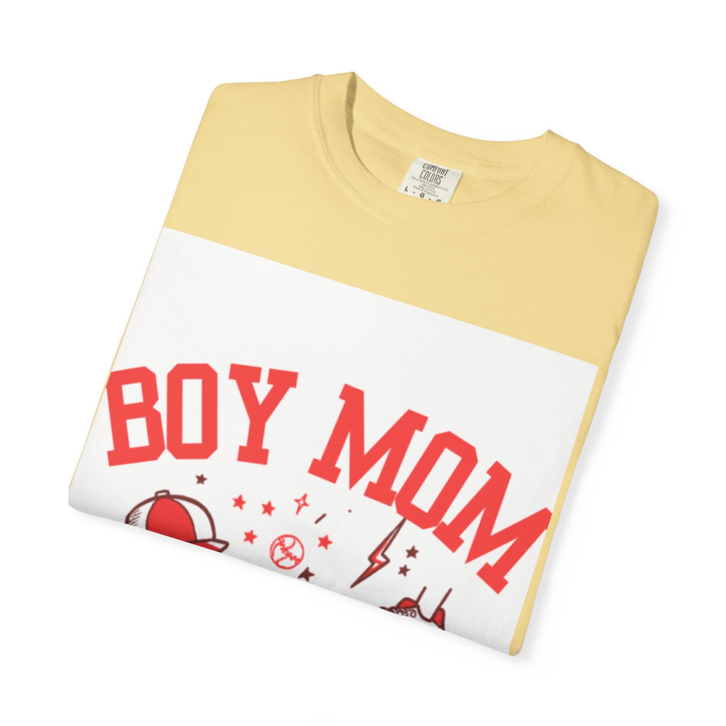 Raising Wild Boys Shirt