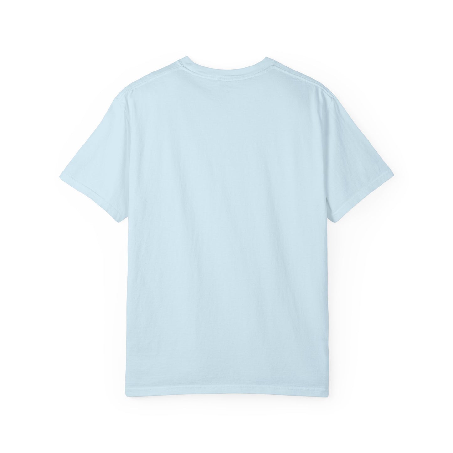 Tropical Love Island Tee — Comfort Colors