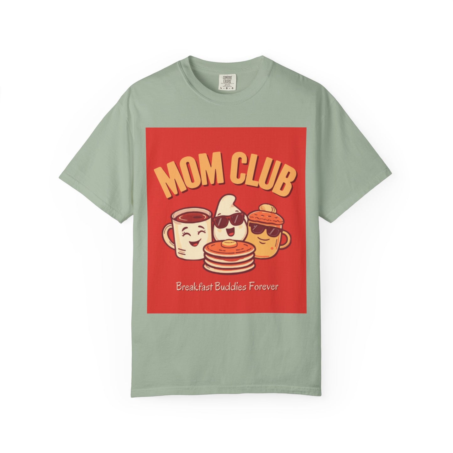 Teacher Mom Life Boho Tee