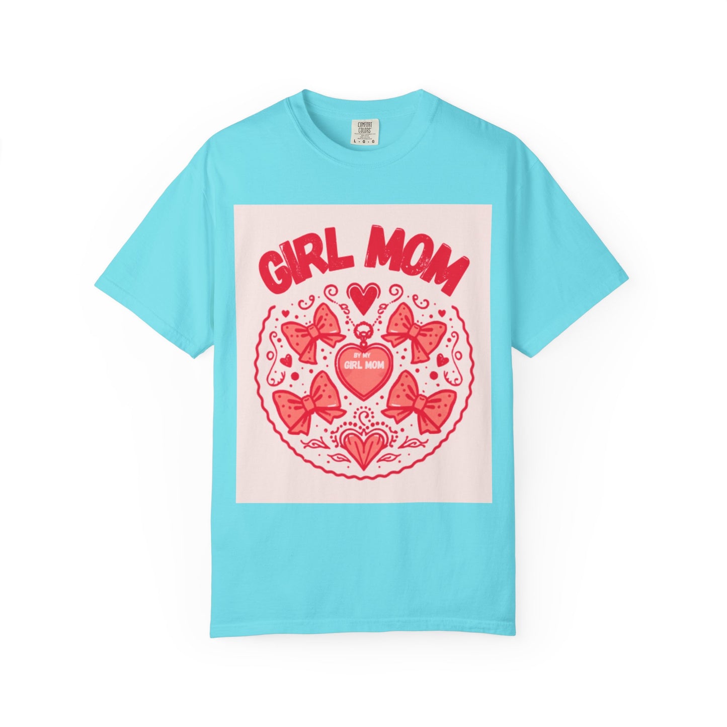 Teacher Gift Mom Life Boho Tee