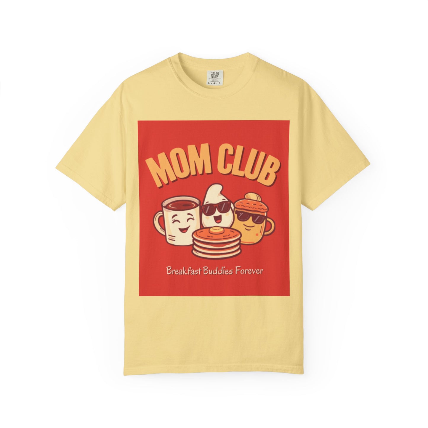 Teacher Mom Life Boho Tee