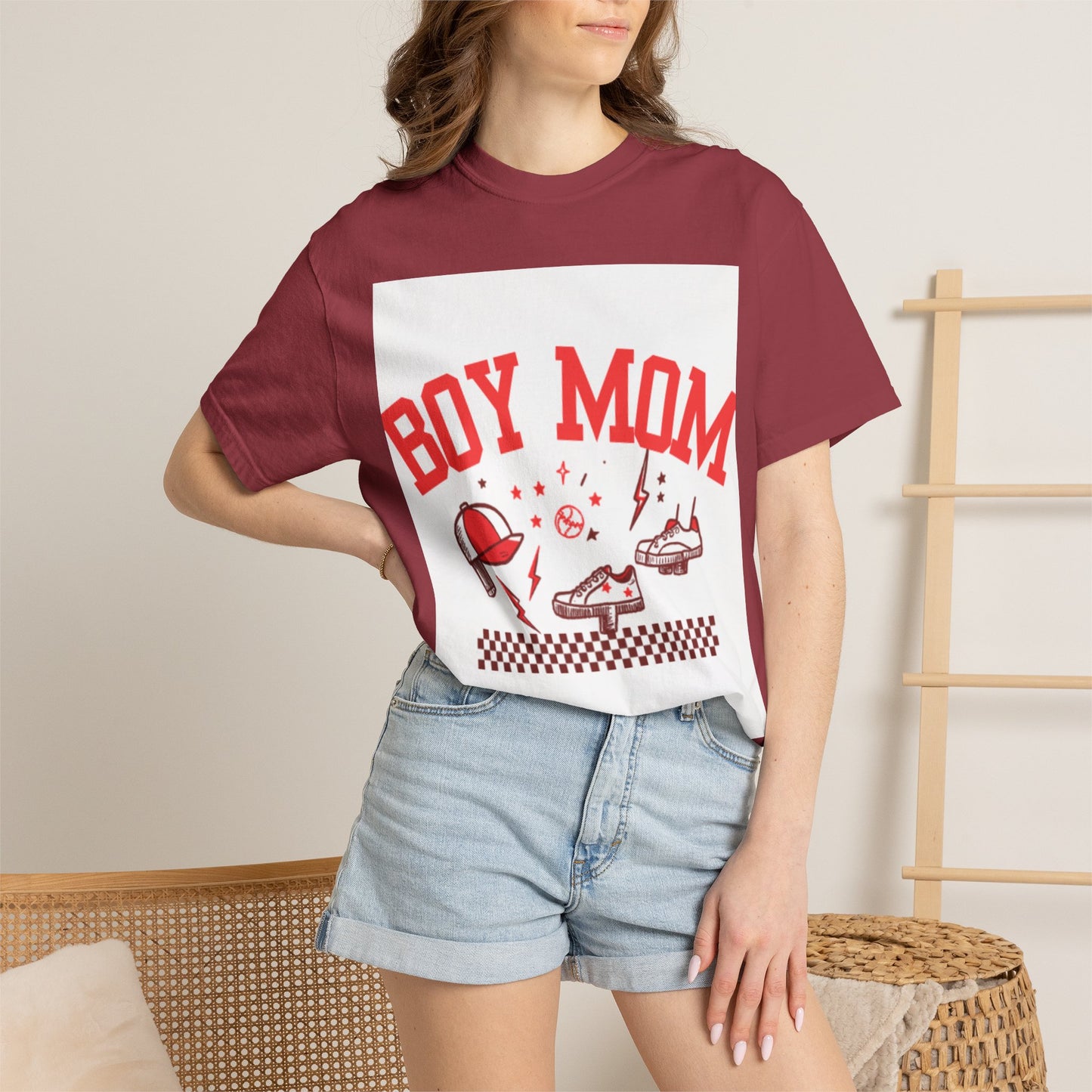Raising Wild Boys Shirt