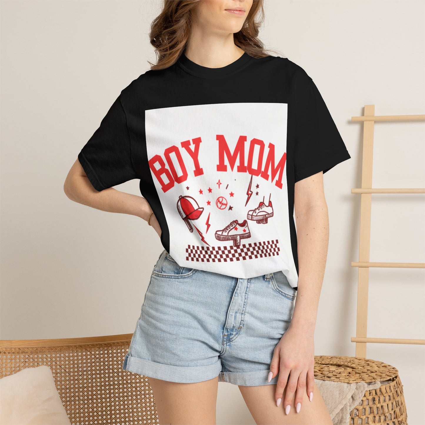 Raising Wild Boys Shirt