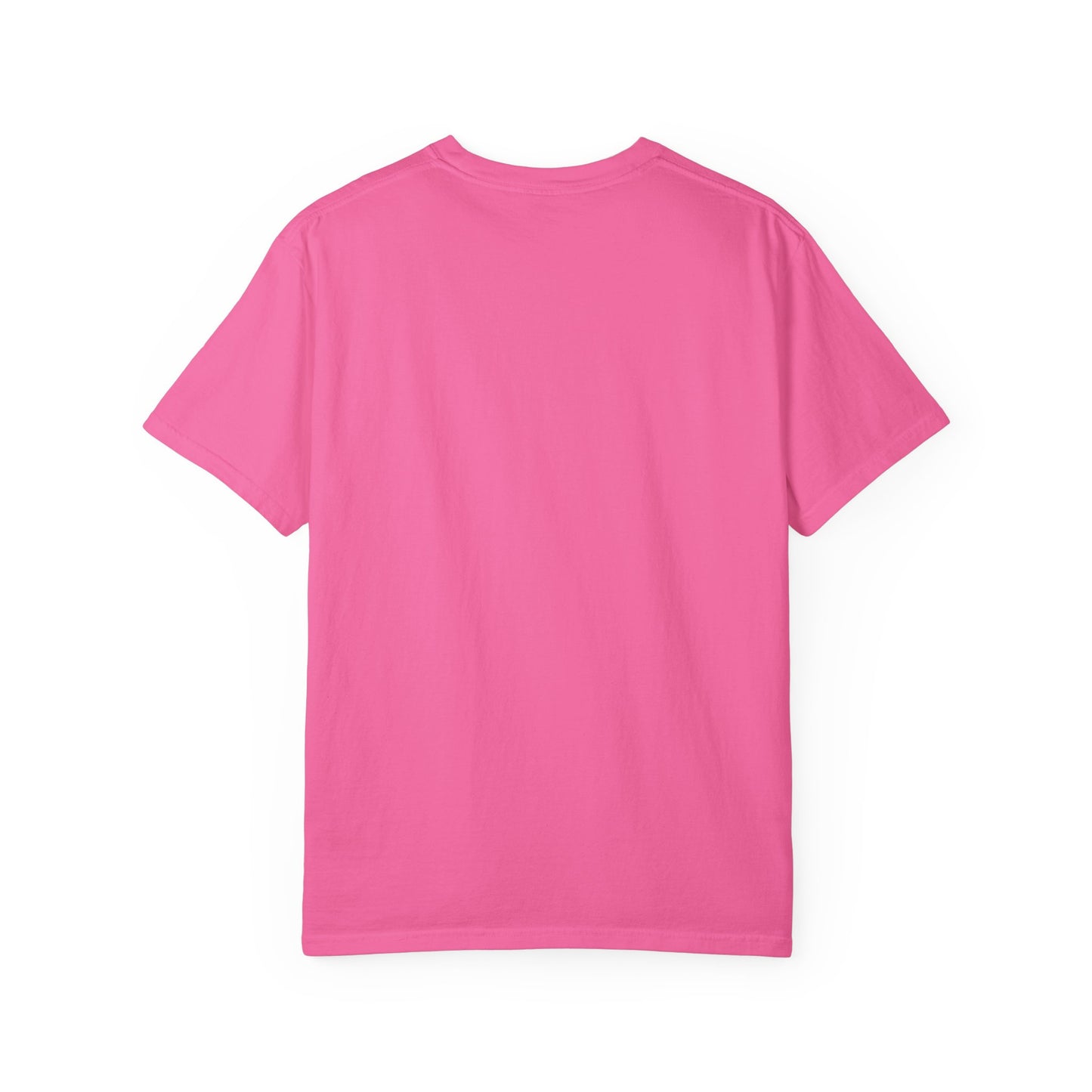 Tropical Love Island Tee — Comfort Colors