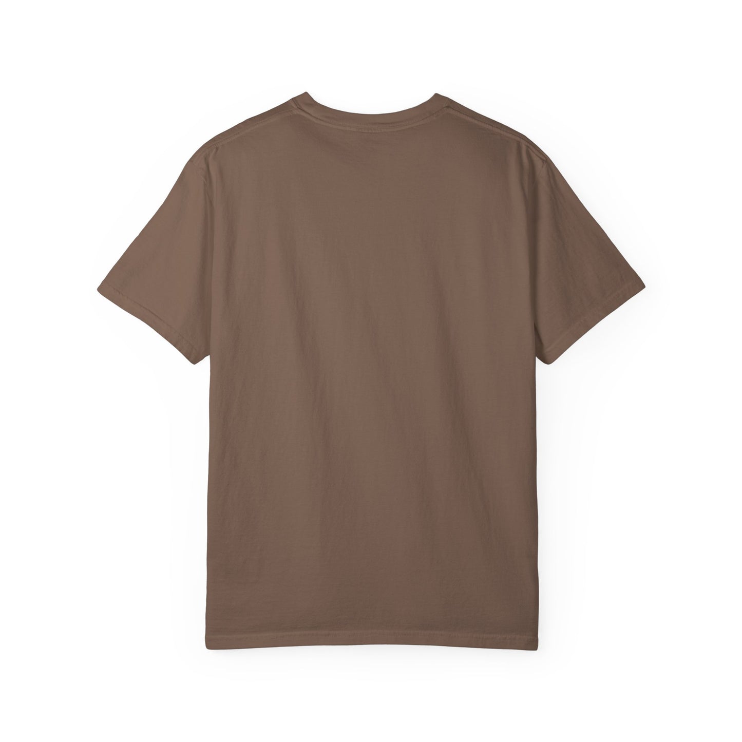 Tropical Love Island Tee — Comfort Colors
