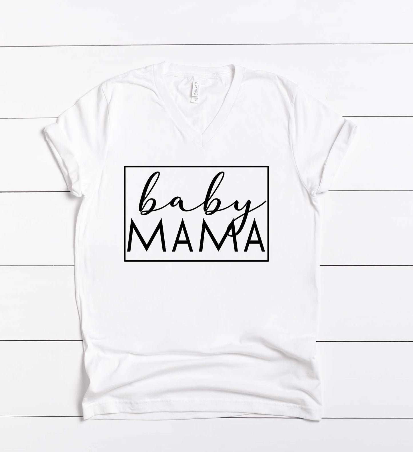 Baby Mama - Women's Shirt