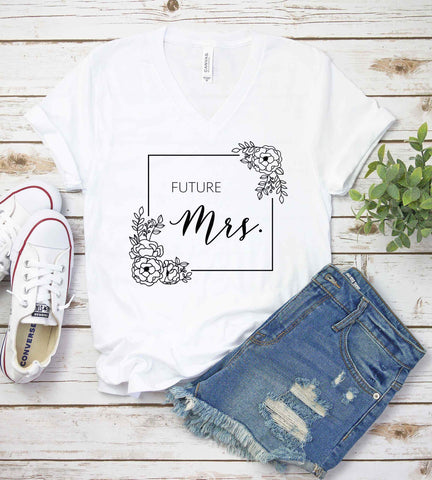 Future Mrs. Shirt - Women's Shirt