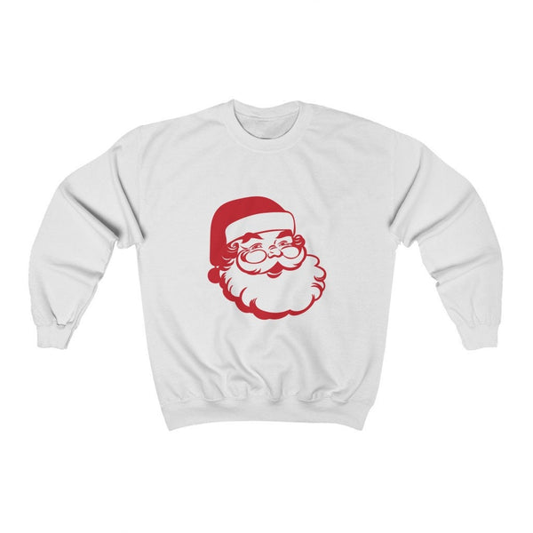 Santa - Christmas Sweatshirt