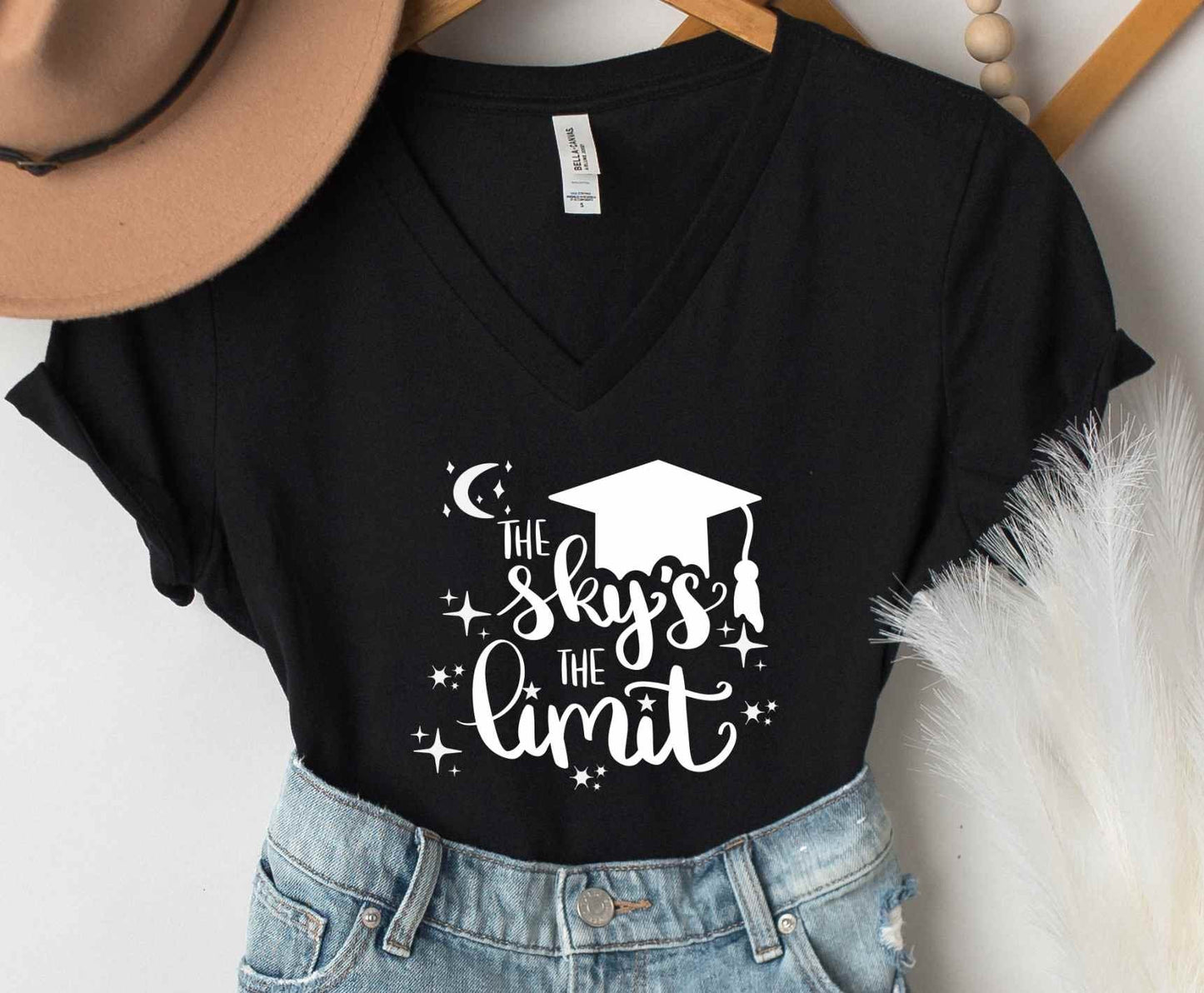 The Sky's The Limit - School Life