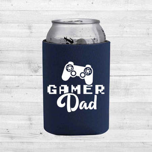 Gamer Dad - Can Cooler