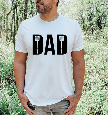 DAD - Men's Shirts