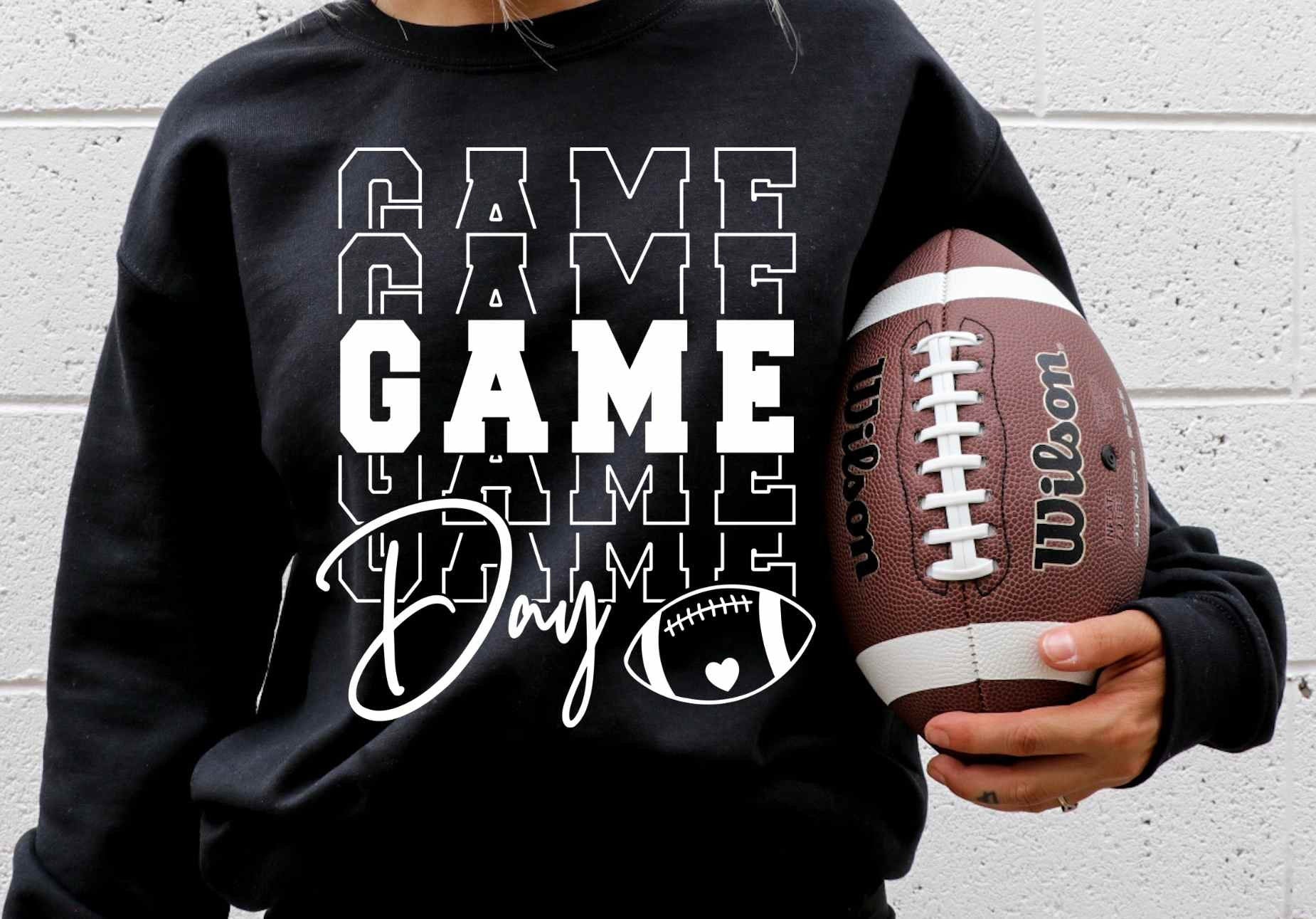 Gameday Sweatshirt