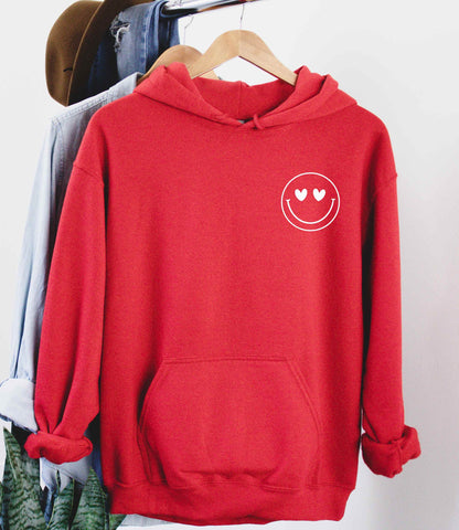 Valentines Hoodie