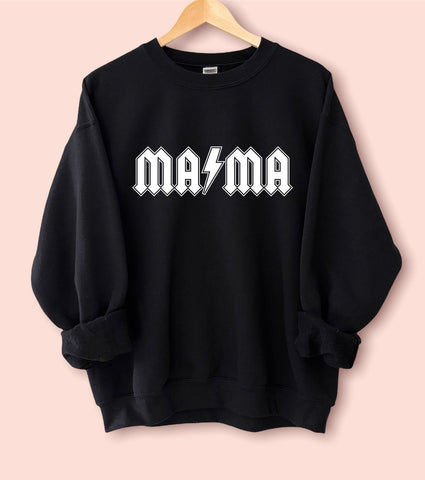 MAMA Sweatshirt