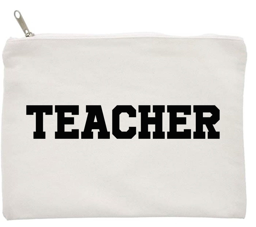 TEACHER - Teacher Bags