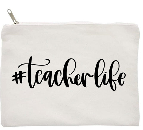 TEACHER LIFE - Teacher Bags